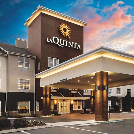 La Quinta By Wyndham Chattanooga North - Hixson Buitenkant foto