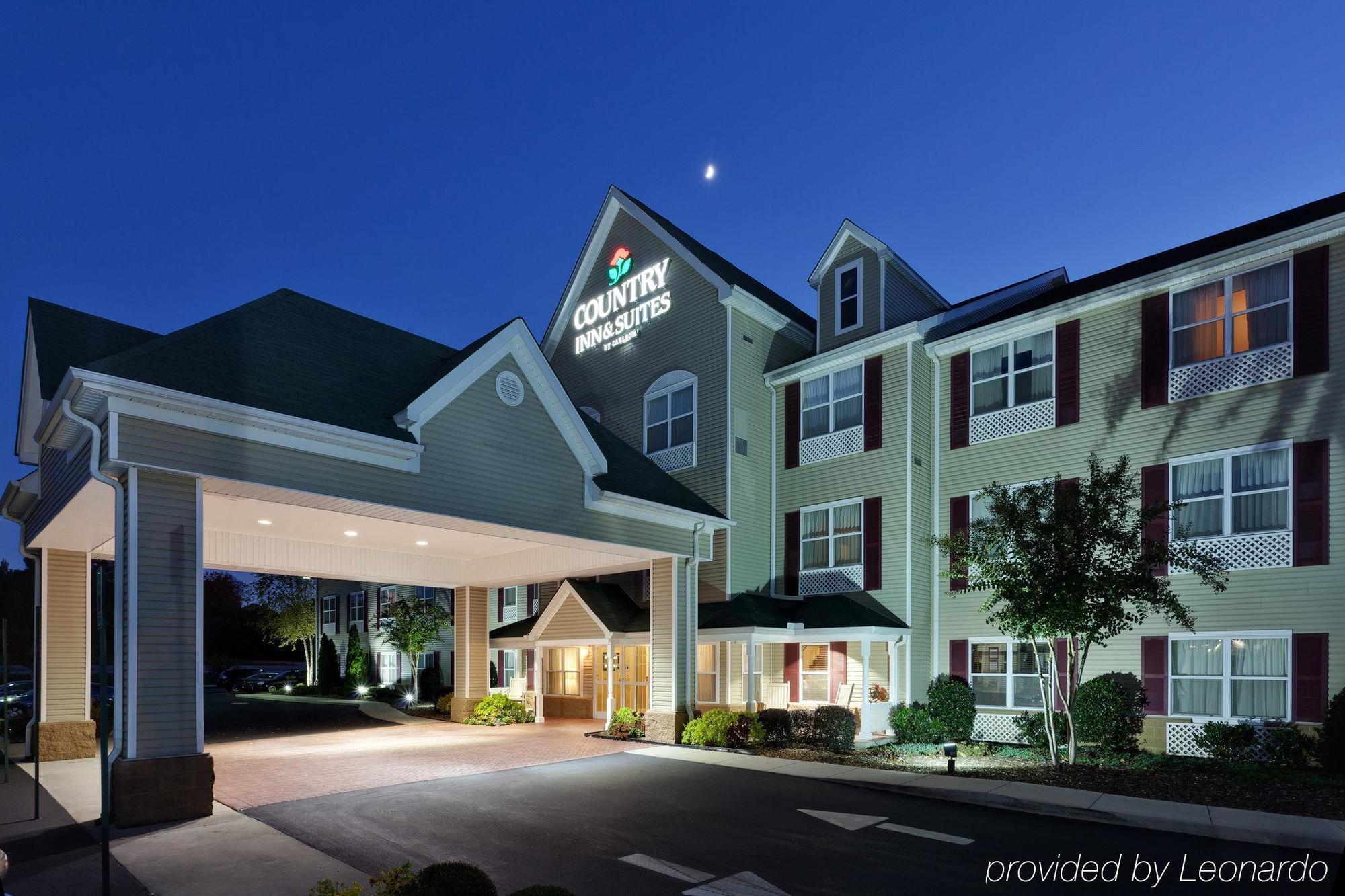 La Quinta By Wyndham Chattanooga North - Hixson Buitenkant foto